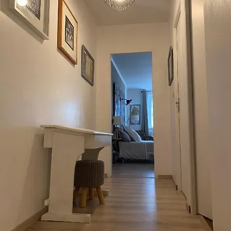 Au P'Tit Cosy Villa Bazincourt-sur-Saulx Buitenkant foto