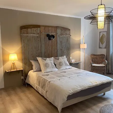 Au P'Tit Cosy Villa Bazincourt-sur-Saulx Buitenkant foto
